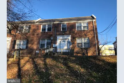 2812 2nd Street SE, Washington, DC 20032 - Photo 1