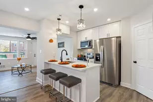 5051 8th St NE, Washington, DC 20017 - Photo 11