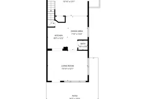 5051 8th St NE, Washington, DC 20017 - Photo 3