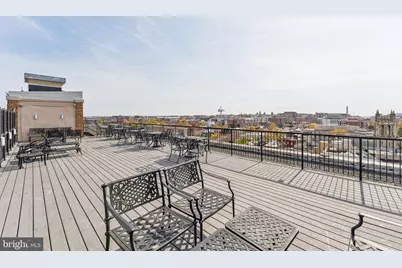 1701 16th Street NW #304, Washington, DC 20009 - Photo 15