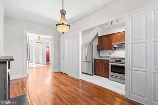 812 E St SE, Washington, DC 20003 - Photo 11