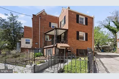 550 Malcolm X Avenue SE, Washington, DC 20032 - Photo 1