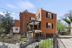 550 Malcolm X Ave SE, Washington, DC 20032 - Photo 1