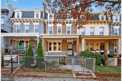 828 Allison Street NW, Washington, DC 20011 - Photo 1