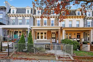 828 Allison St NW, Washington, DC 20011 - Photo 1