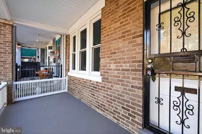 828 Allison Street NW, Washington, DC 20011 - Photo 3