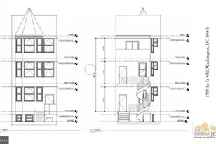 1733 1st St NW, Washington, DC 20001 - Photo 3