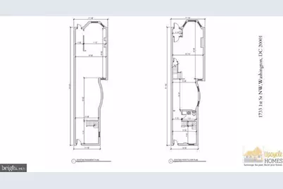 1733 1st Street NW #UNIT 2, Washington, DC 20001 - Photo 3