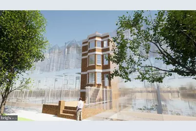 1733 1st Street NW #UNIT 2, Washington, DC 20001 - Photo 1