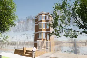 1733 1st St NW, Washington, DC 20001 - Photo 1