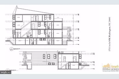 1733 1st Street NW #UNIT 2, Washington, DC 20001 - Photo 5
