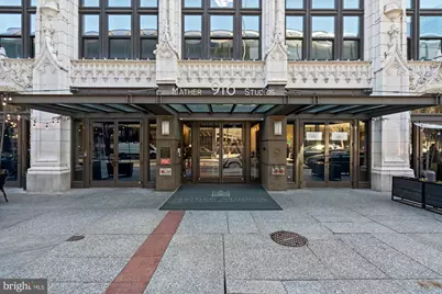 916 G Street NW #803, Washington, DC 20001 - Photo 5