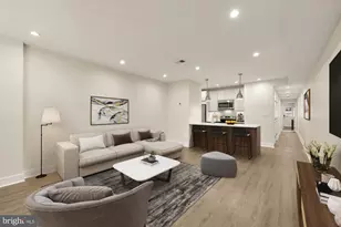 58 T St NW, Washington, DC 20001 - Photo 3