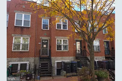 38 Hanover Place NW, Washington, DC 20001 - Photo 1