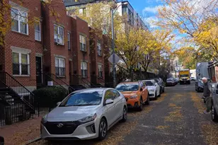 38 Hanover Pl NW, Washington, DC 20001 - Photo 5