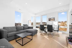 30 Kennedy St NW, Washington, DC 20011 - Photo 5