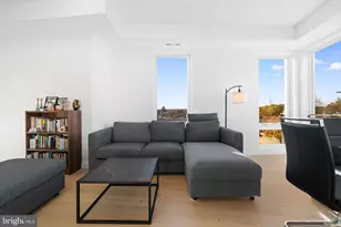 30 Kennedy St NW, Washington, DC 20011 - Photo 15