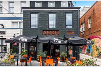 30 Kennedy Street NW #14, Washington, DC 20011 - Photo 37