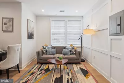 200 Hamilton Street NW #2, Washington, DC 20011 - Photo 5