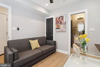 200 Hamilton Street NW #2, Washington, DC 20011 - Photo 7