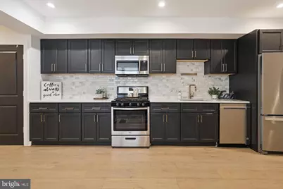 200 Hamilton Street NW #2, Washington, DC 20011 - Photo 1