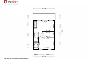 1832 Florida Ave NW, Washington, DC 20009 - Photo 59