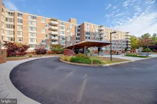 2939 Van Ness St NW, Washington, DC 20008 - Photo 3