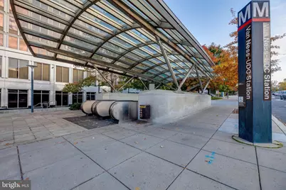 2939 Van Ness Street NW #1243, Washington, DC 20008 - Photo 31