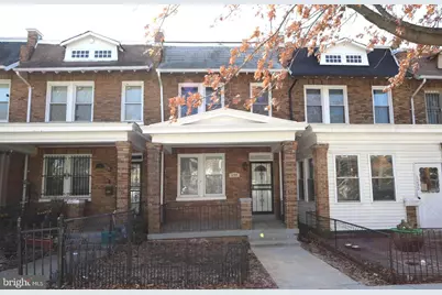 1235 Owen Place NE, Washington, DC 20002 - Photo 1