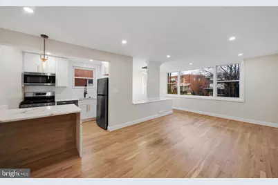 119 Victor Street NE #UNIT 2, Washington, DC 20011 - Photo 5