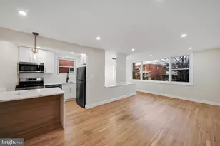 119 Victor St NE, Washington, DC 20011 - Photo 5