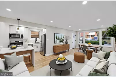 119 Victor Street NE #UNIT 2, Washington, DC 20011 - Photo 17