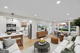 119 Victor St NE, Washington, DC 20011 - Photo 17