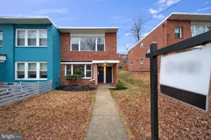 119 Victor St NE, Washington, DC 20011 - Photo 1