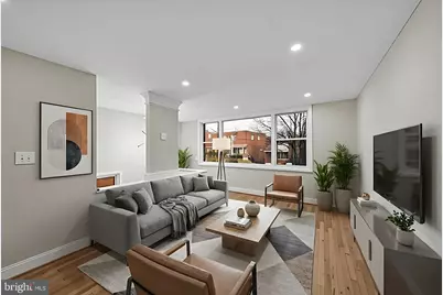 119 Victor Street NE #UNIT 2, Washington, DC 20011 - Photo 23