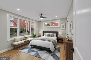 119 Victor St NE, Washington, DC 20011 - Photo 21