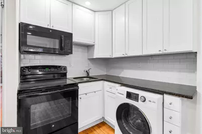 812 E Street SE, Washington, DC 20003 - Photo 31