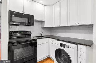 812 E St SE, Washington, DC 20003 - Photo 31