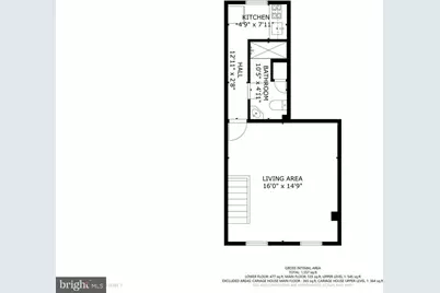 812 E Street SE, Washington, DC 20003 - Photo 61