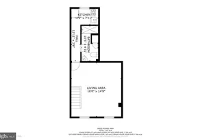 812 E St SE, Washington, DC 20003 - Photo 61