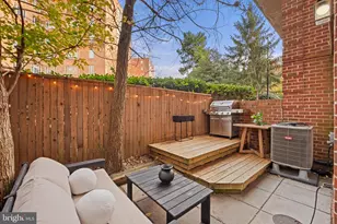 4311 Massachusetts Ave NW, Washington, DC 20016 - Photo 19