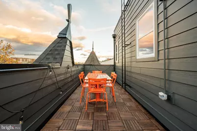 1480 Chapin Street NW #4.1, Washington, DC 20009 - Photo 17