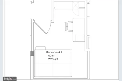 1480 Chapin Street NW #4.1, Washington, DC 20009 - Photo 23