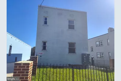 4230 6th Street SE #2, Washington, DC 20032 - Photo 25