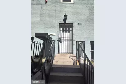 4230 6th Street SE #3, Washington, DC 20032 - Photo 21