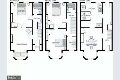 1002 S Street NW, Washington, DC 20001 - Photo 5