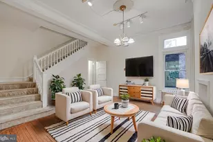 1703 Q St NW, Washington, DC 20009 - Photo 3