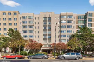 1727 Massachusetts Ave NW, Washington, DC 20036 - Photo 1