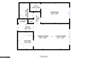 4555 MacArthur Blvd NW, Washington, DC 20007 - Photo 21