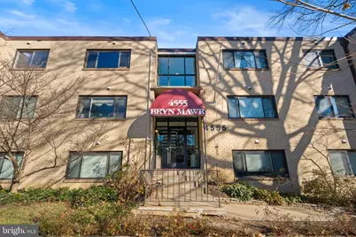 4555 Macarthur Boulevard NW #202, Washington, DC 20007 - Photo 27